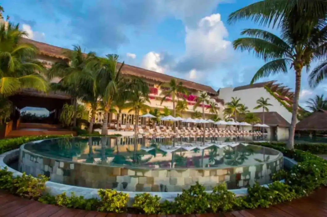 Grand Velas Riviera Maya Resort